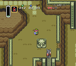 Legend of Zelda, The - A Link to the Past    1624026364